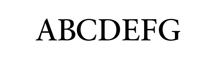 Sibila  Free Fonts Download