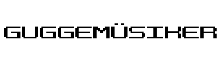 PROBE_10PX_OTF  Free Fonts Download