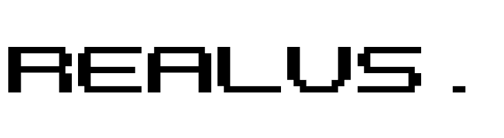 PROBE_10PX_OTF  Free Fonts Download