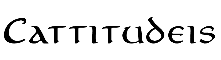 Aniron  Free Fonts Download