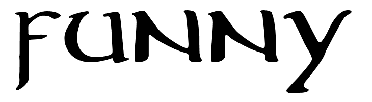 Aniron  Free Fonts Download