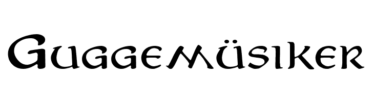 Aniron  Free Fonts Download