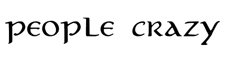 Aniron  Free Fonts Download