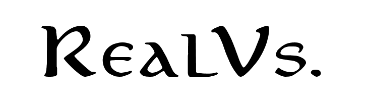 Aniron  Free Fonts Download