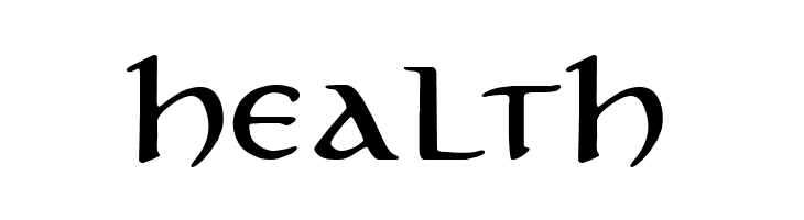 Aniron  Free Fonts Download