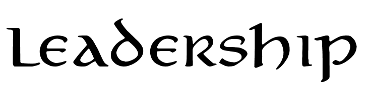 Aniron  Free Fonts Download