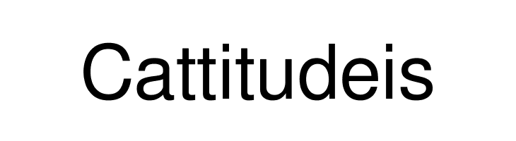 Khalid  Free Fonts Download