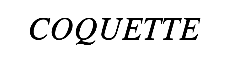 TGRoman Italic  Free Fonts Download