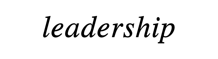 TGRoman Italic  Free Fonts Download