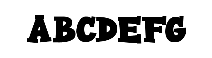 Rock Boys  Free Fonts Download