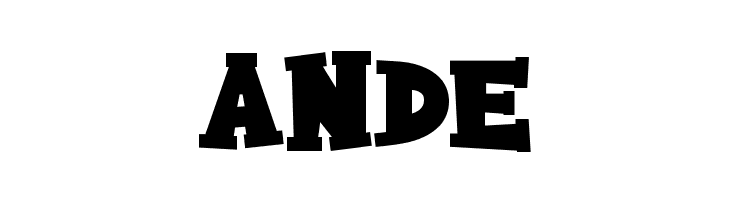 Rock Boys  Free Fonts Download