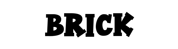 Rock Boys  Free Fonts Download