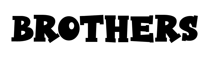 Rock Boys  Free Fonts Download