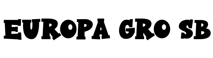 Rock Boys  Free Fonts Download