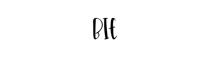 Boomba  Free Fonts Download