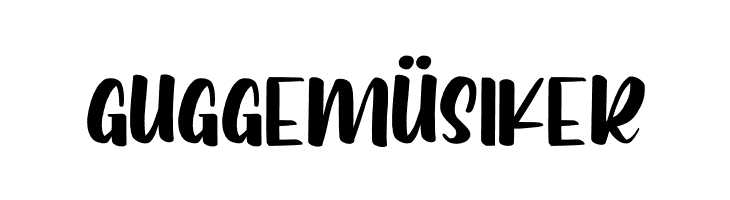 Bunny Baby  Free Fonts Download