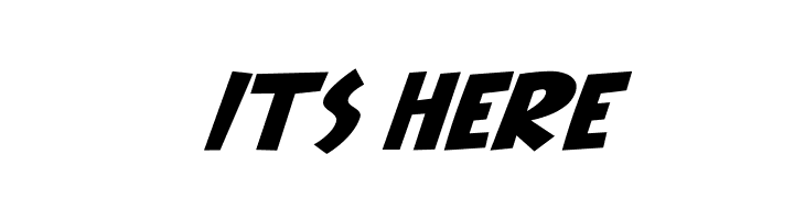 Babydoo Italic  Free Fonts Download