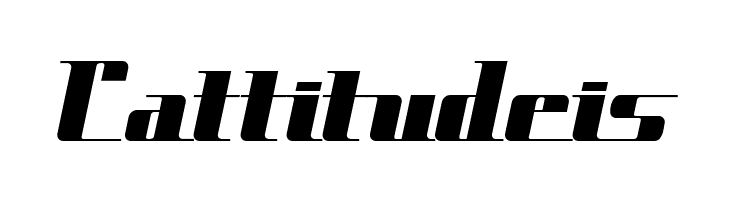 Space Cadet NF  Free Fonts Download