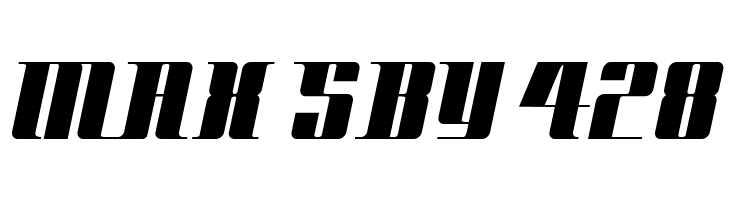 Space Cadet NF  Free Fonts Download