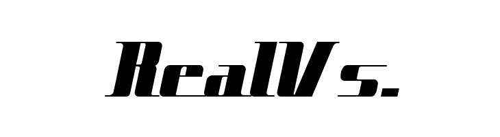 Space Cadet NF  Free Fonts Download