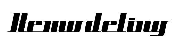 Space Cadet NF  Free Fonts Download