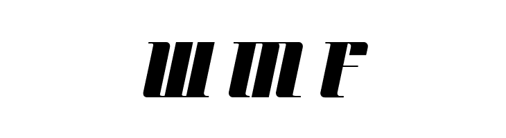 Space Cadet NF  Free Fonts Download
