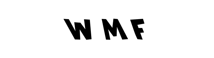 Babydoo Oblique  Free Fonts Download