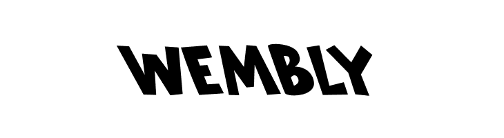 Babydoo Oblique  Free Fonts Download