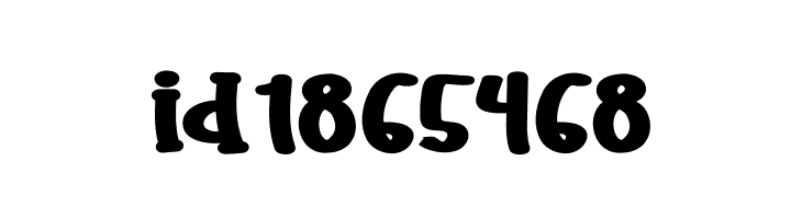 Tasty Food Bold  Free Fonts Download