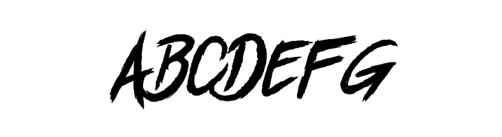 Act of Rejection  Free Fonts Download