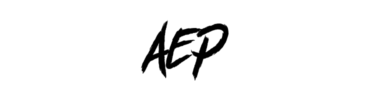 Act of Rejection  Free Fonts Download