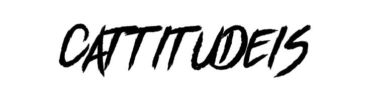 Act of Rejection  Free Fonts Download