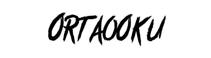 Act of Rejection  Free Fonts Download