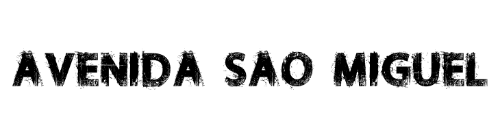 NORIKEE DEMO Regular  Free Fonts Download