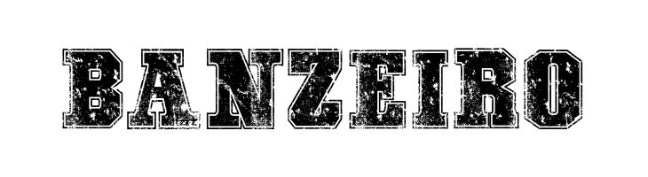 COLLEGE FREAKS DISTORTED DEMO  Free Fonts Download