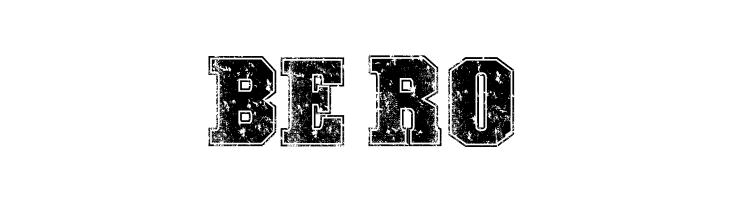 COLLEGE FREAKS DISTORTED DEMO  Free Fonts Download