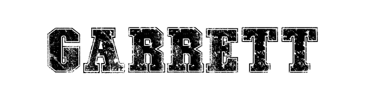 COLLEGE FREAKS DISTORTED DEMO  Free Fonts Download