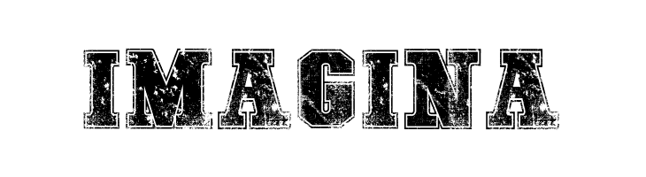 COLLEGE FREAKS DISTORTED DEMO  Free Fonts Download