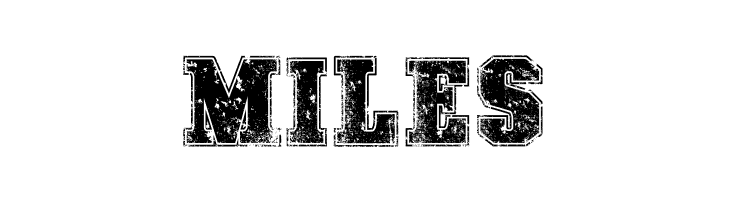 COLLEGE FREAKS DISTORTED DEMO  Free Fonts Download