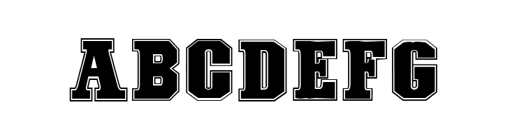 COLLEGE FREAKS - Demo  Free Fonts Download