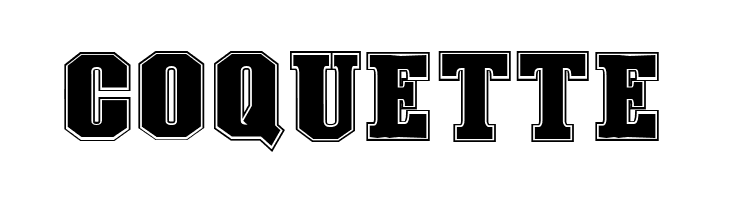 COLLEGE FREAKS - Demo  Free Fonts Download