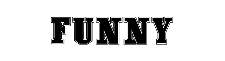 COLLEGE FREAKS - Demo  Free Fonts Download