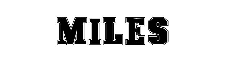 COLLEGE FREAKS - Demo  Free Fonts Download