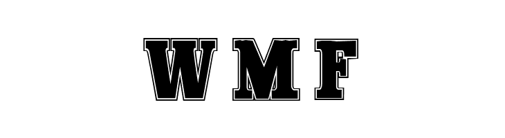 COLLEGE FREAKS - Demo  Free Fonts Download