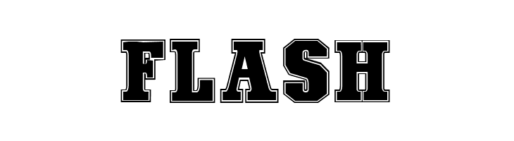 COLLEGE FREAKS - Demo  Free Fonts Download