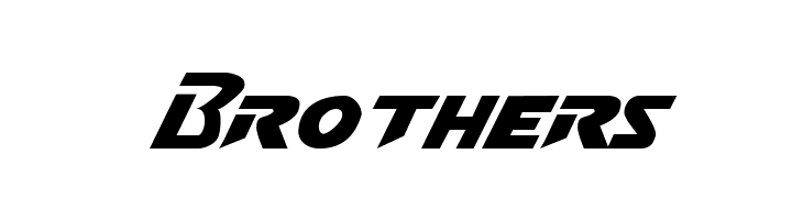 Convoy Normal  Free Fonts Download