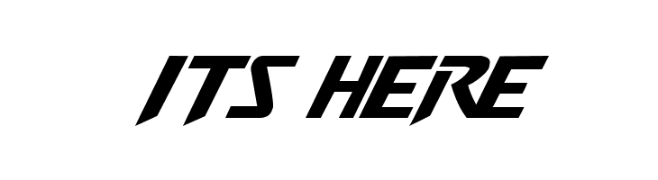 Convoy Normal  Free Fonts Download