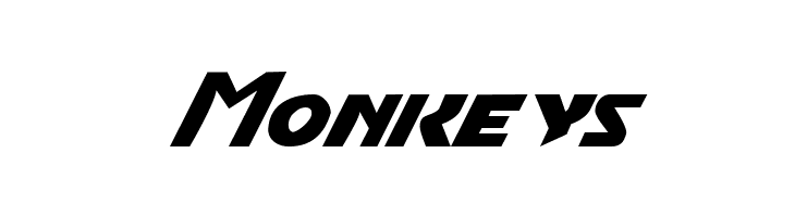 Convoy Normal  Free Fonts Download
