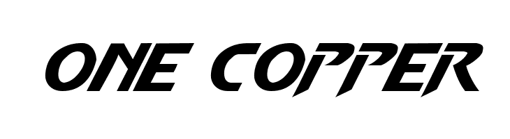 Convoy Normal  Free Fonts Download