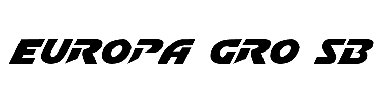 Convoy Normal  Free Fonts Download